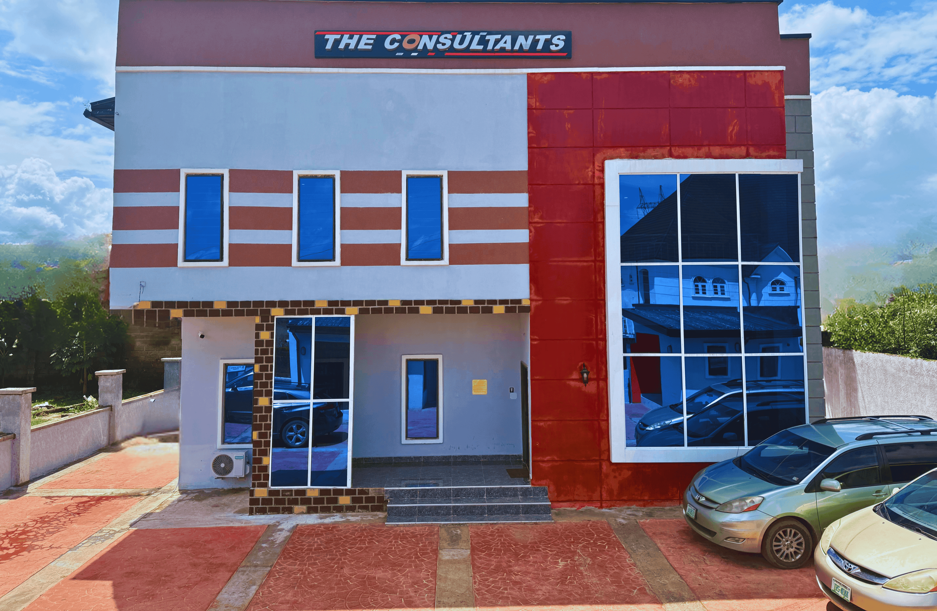 Myke Construction & Project Management