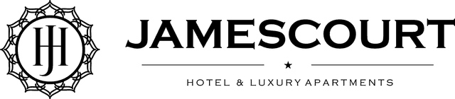Jamescourt