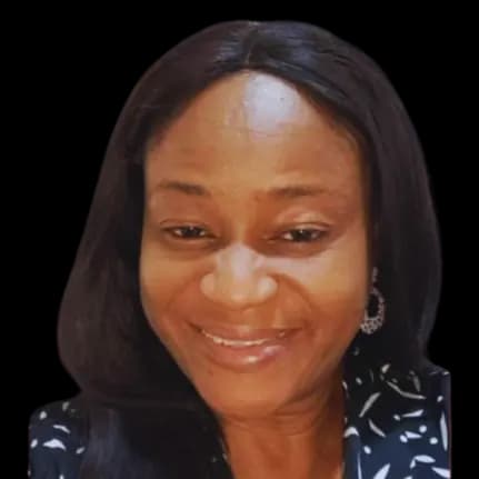 Theresa Etefia, BSc, ACTI, FCA
