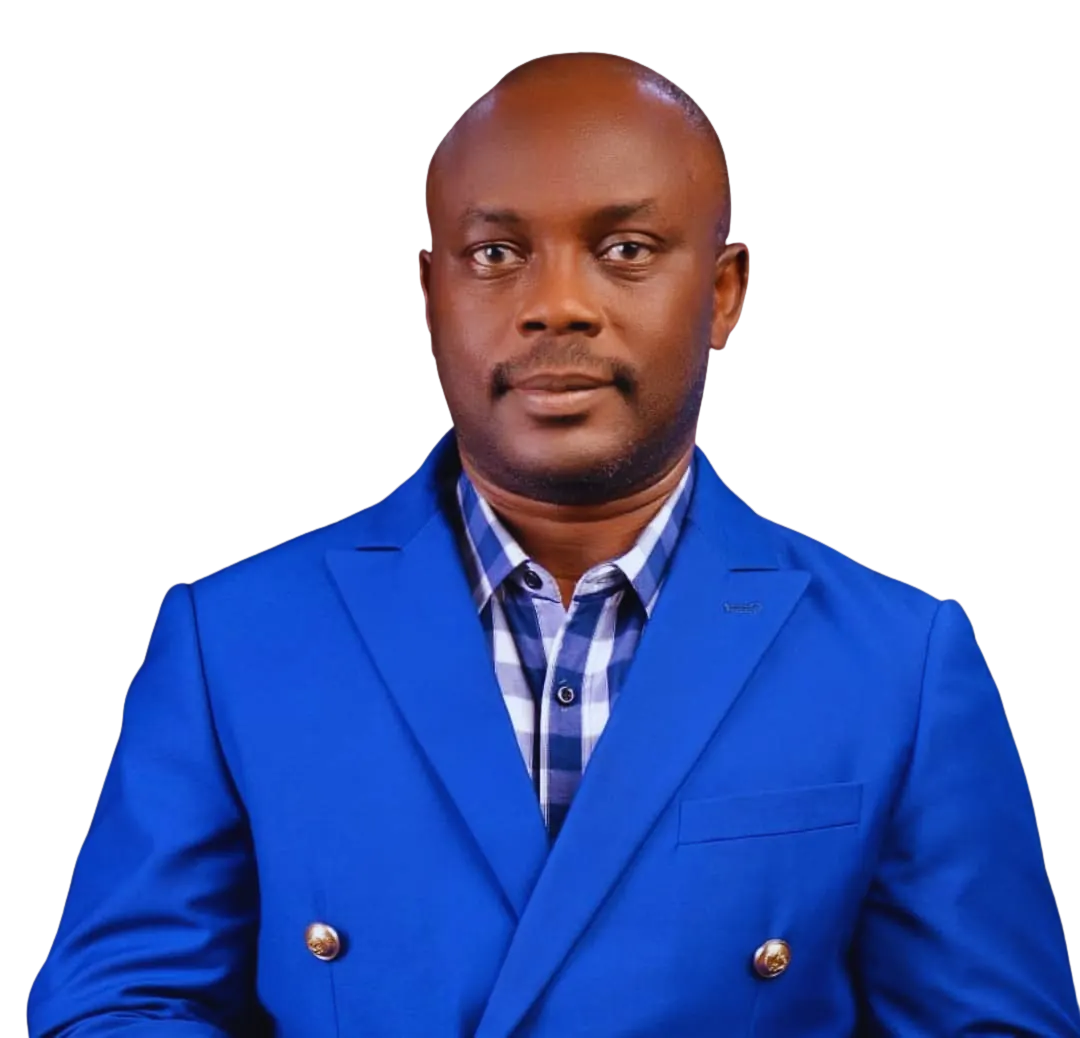 Victor Olowogorioye, BSc, MBA, FCTI, FCA