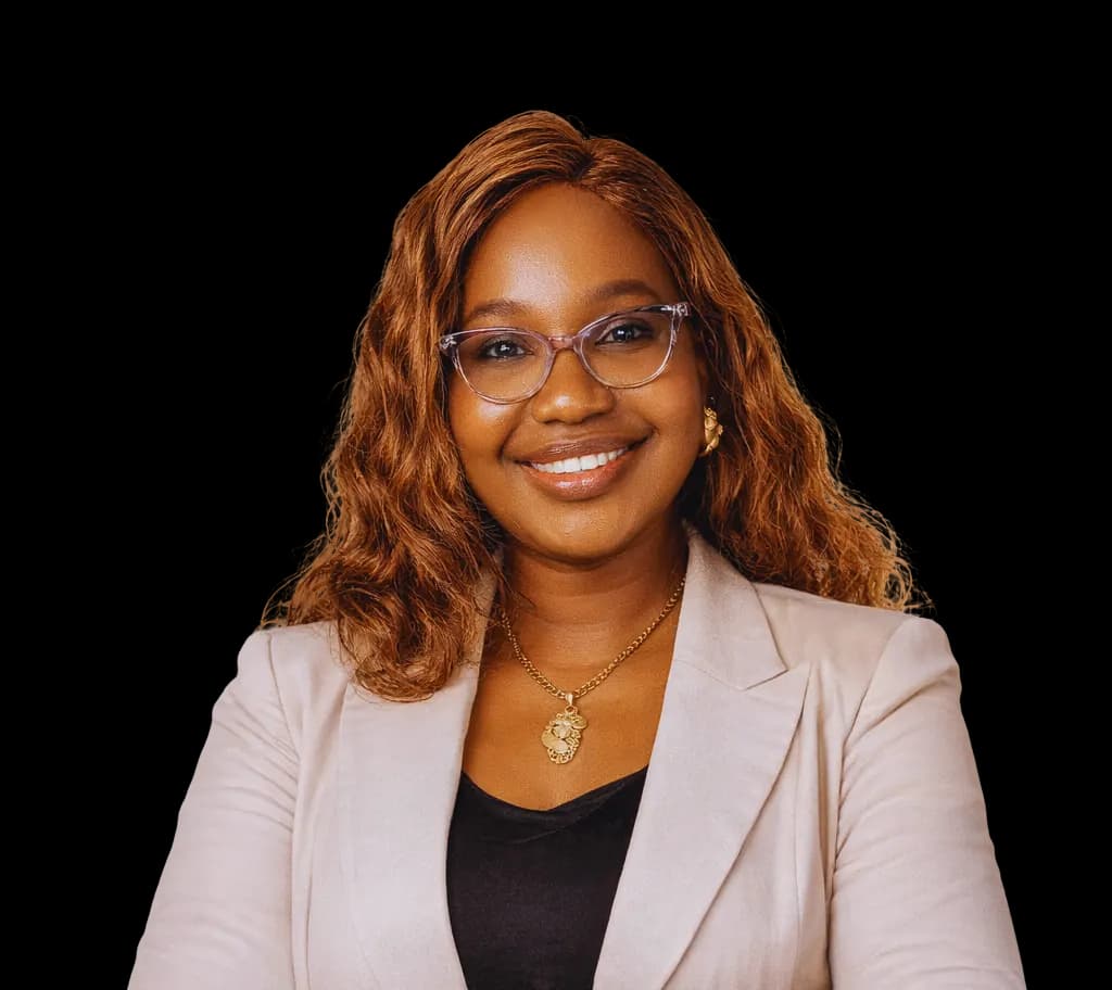 Victoria Okokon, BSc, MSc, FCTI, FCA