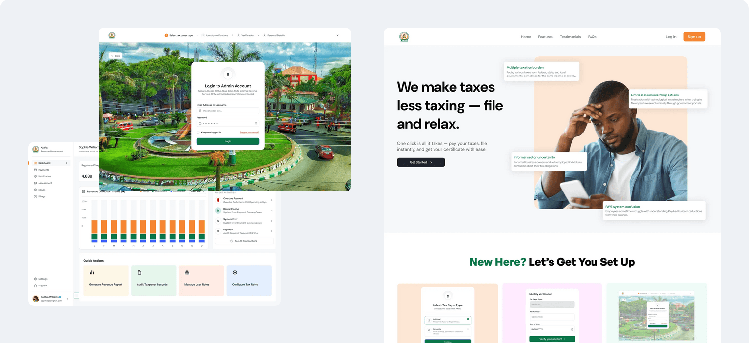 Chenst Management Systems