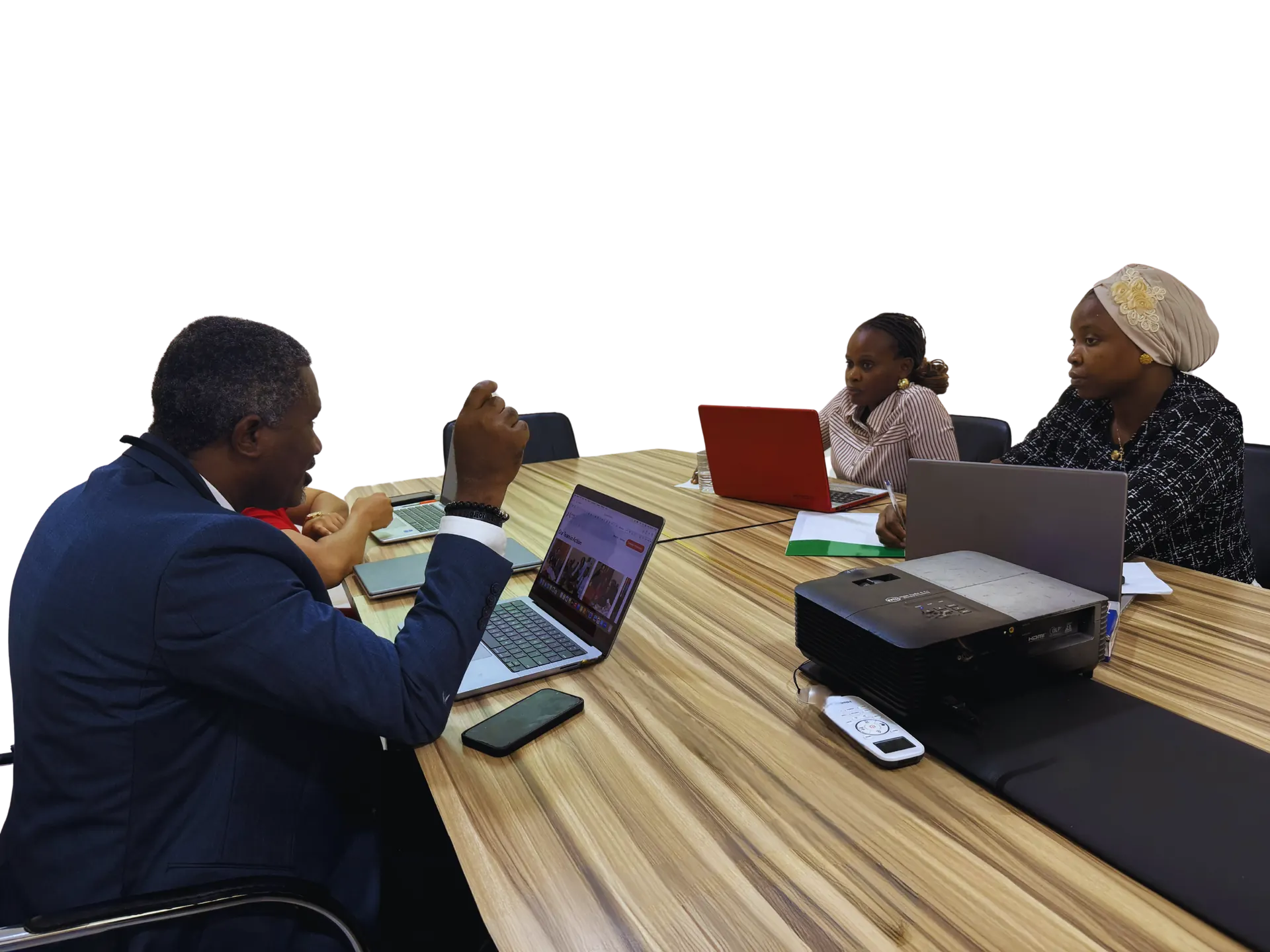Financial consultancy