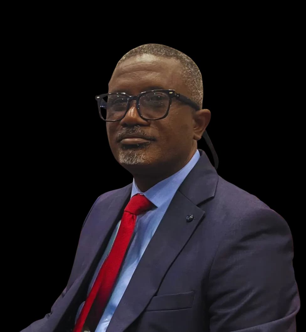 Mike Etefia, BSc, ACTI, CFAN, FCA