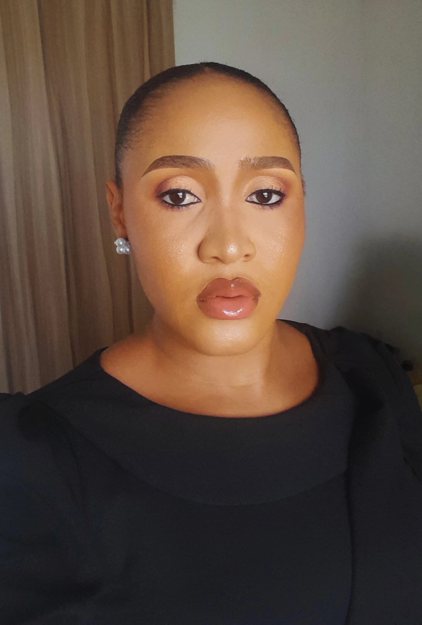 Victoria Ogu, LL.B, BL
