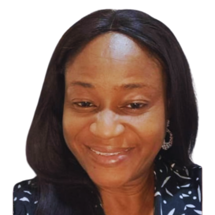 Theresa Etefia, BSc, ACTI, FCA