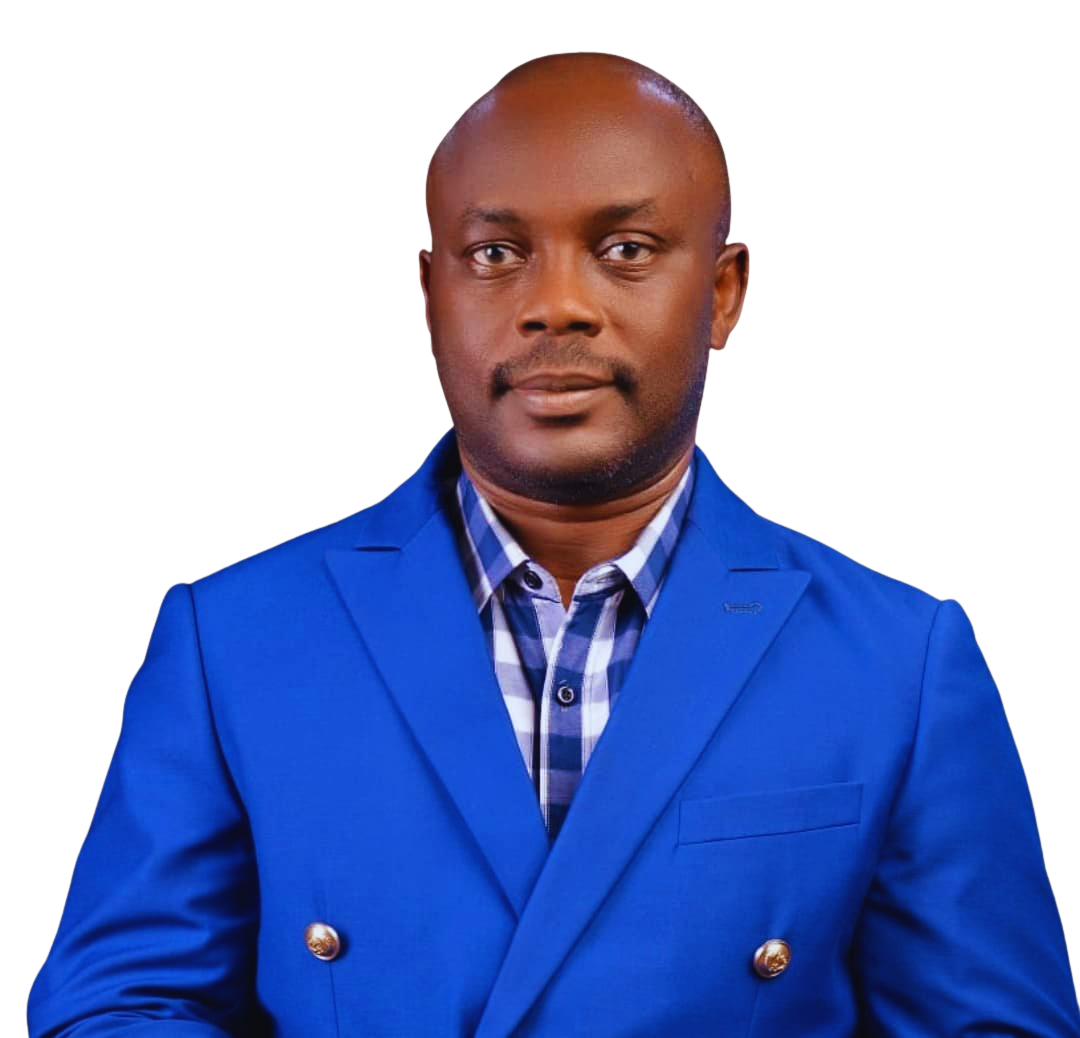 Victor Olowogorioye, BSc, MBA, FCTI, FCA